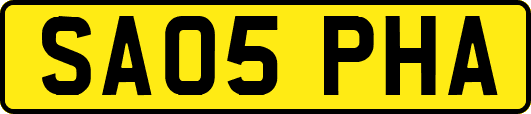 SA05PHA