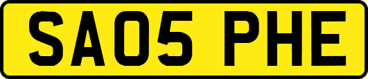 SA05PHE