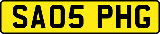 SA05PHG