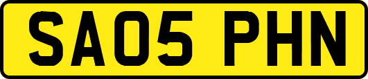 SA05PHN