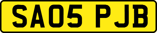 SA05PJB