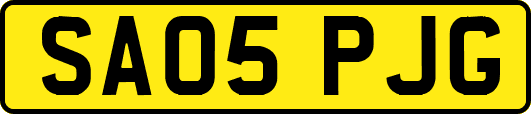 SA05PJG