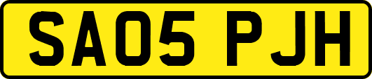 SA05PJH