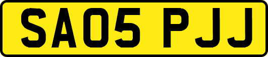 SA05PJJ