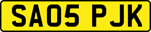 SA05PJK