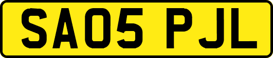 SA05PJL
