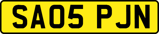 SA05PJN