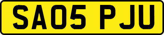 SA05PJU