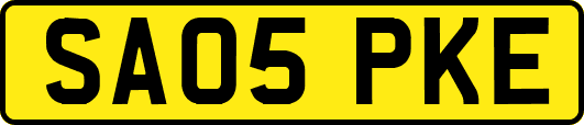 SA05PKE