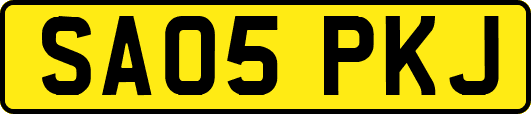 SA05PKJ