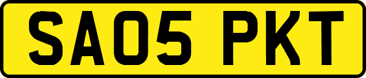 SA05PKT
