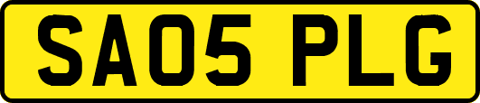 SA05PLG
