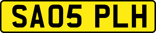 SA05PLH