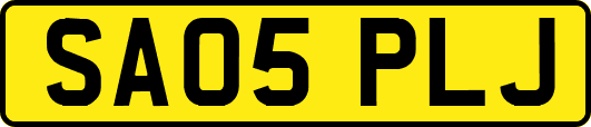 SA05PLJ