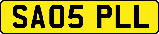 SA05PLL