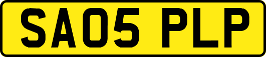 SA05PLP