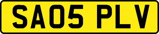 SA05PLV
