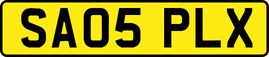 SA05PLX