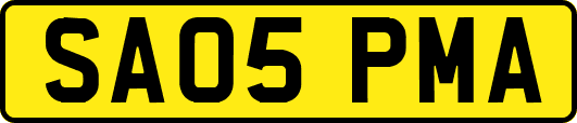 SA05PMA