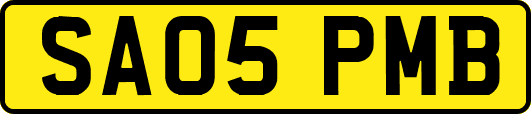 SA05PMB
