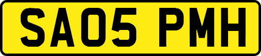SA05PMH