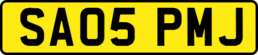 SA05PMJ