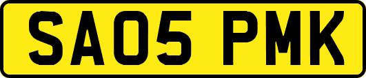 SA05PMK