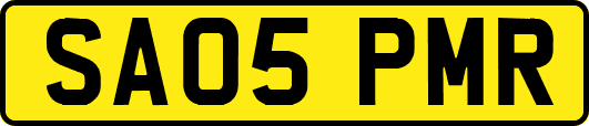 SA05PMR