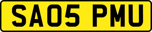 SA05PMU