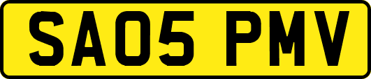 SA05PMV