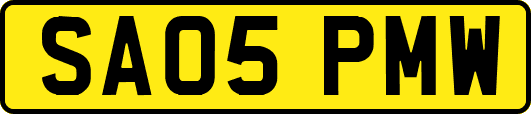 SA05PMW