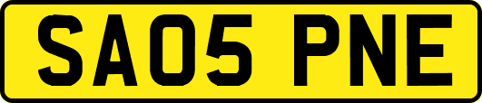 SA05PNE