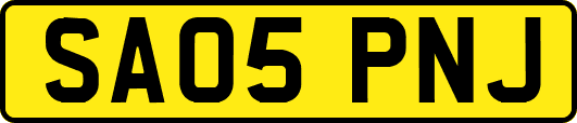 SA05PNJ