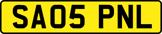 SA05PNL