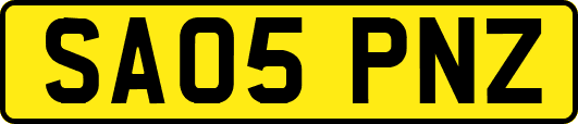 SA05PNZ