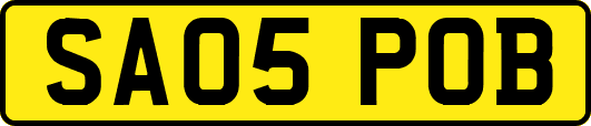 SA05POB
