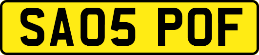 SA05POF