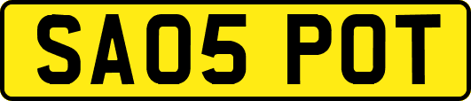 SA05POT
