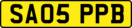 SA05PPB