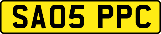 SA05PPC