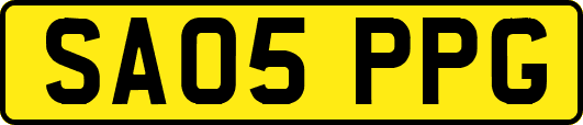 SA05PPG