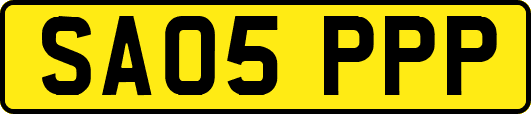 SA05PPP