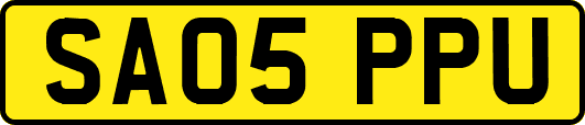 SA05PPU