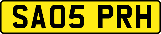 SA05PRH