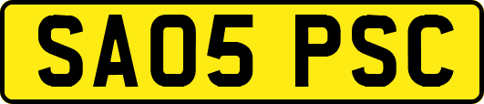 SA05PSC
