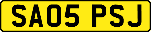 SA05PSJ