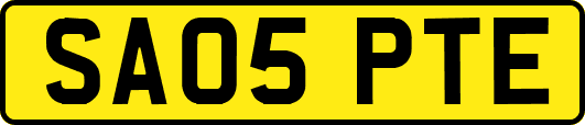SA05PTE