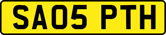 SA05PTH