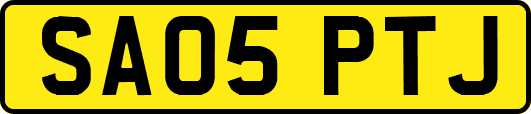 SA05PTJ
