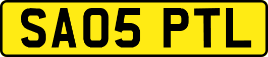 SA05PTL
